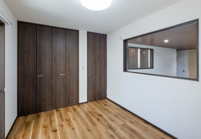 緑区姥子山KODATEXPGの洋室|写真はイメージです。
色仕様は現状優先となります。