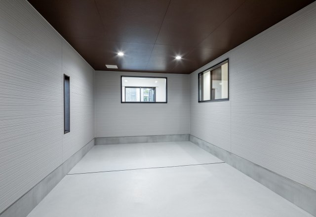 緑区姥子山KODATEXPGのその他|ガレージになります。
写真はイメージです。
色仕様は現状優先となります。