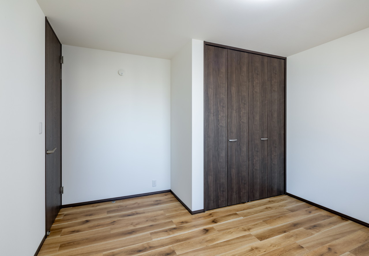 緑区姥子山KODATEXPGの洋室|写真はイメージです。
色仕様は現状優先となります。