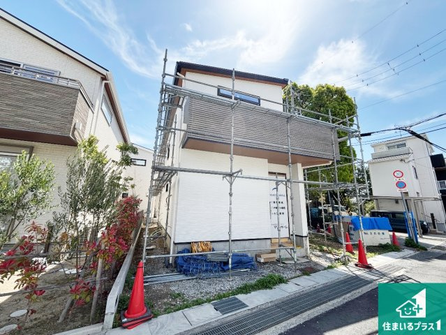 伊丹市寺本　第4期　新築一戸建て