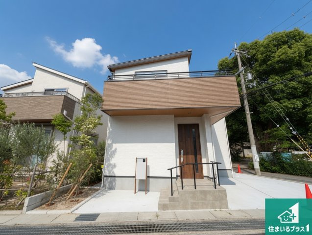 伊丹市寺本　第4期　新築一戸建て
