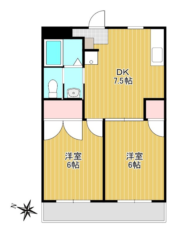 シャトレ牧之原