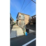 世田谷区瀬田４丁目のアパートの画像