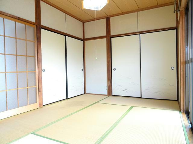 小岩井荘の和室|6帖※イメージ