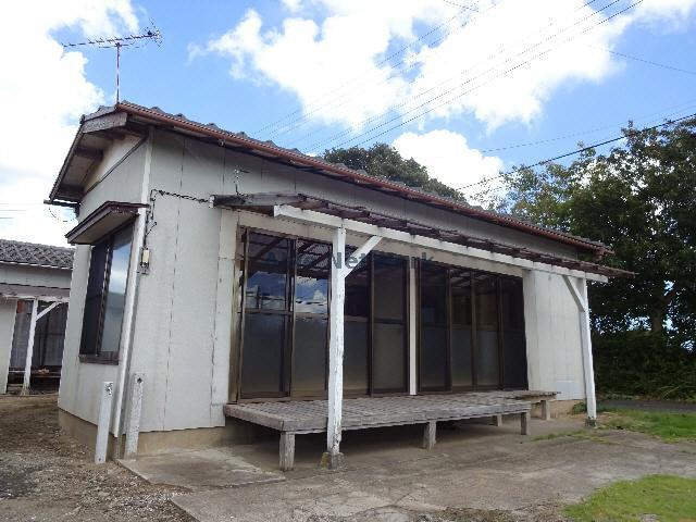 小岩井荘の外観|外観