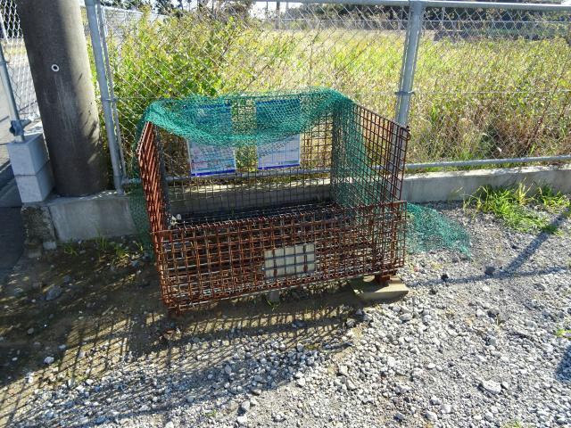 小岩井荘のその他共用部分|建物設備