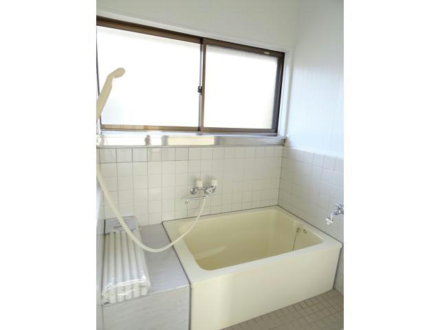 小岩井荘の浴室|バス※イメージ