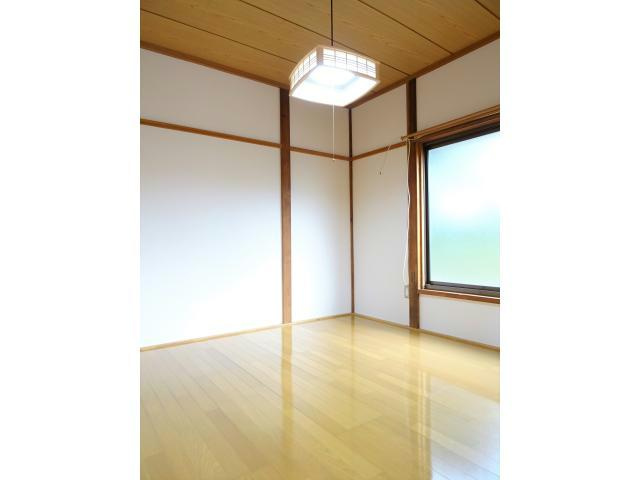 小岩井荘の洋室|4.5帖洋室※イメージ