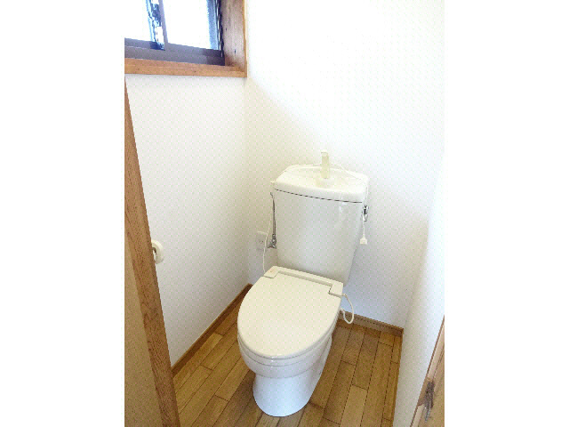 小岩井荘のトイレ|トイレ※イメージ