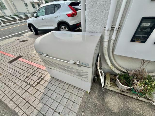キャッスルコート南新在家のその他