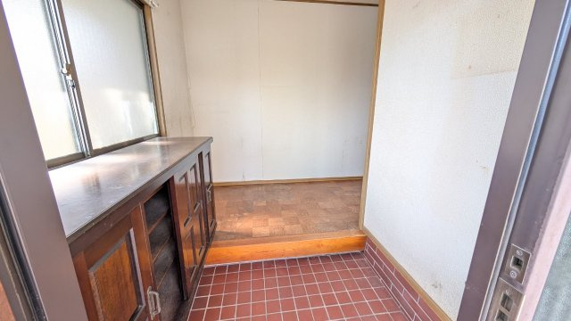 【玄関】の画像
