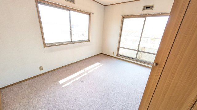【洋室】の画像
