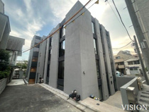 アピチェ大森の画像