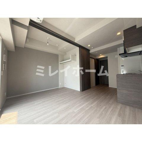 デュオフラッツ品川戸越