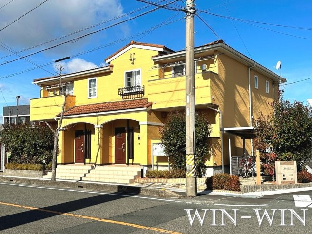 ソレイユ 一番館