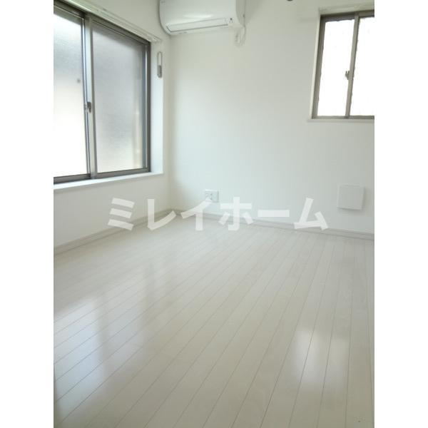 リッシェル雑色