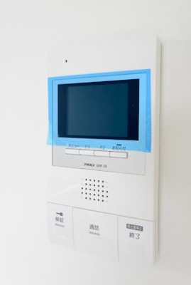 【セキュリティ】 | グランブルー森下