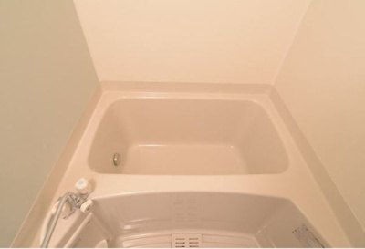 【浴室】 | グランブルー森下 | 落ち着いた空間のお風呂です