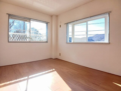 【その他】 | みかもビューハイツ