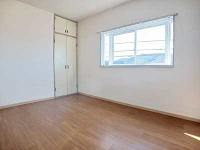 【内装】 | みかもビューハイツ | 内装もきれいです