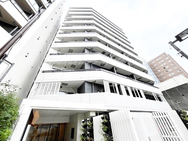 スターヒルズ関内