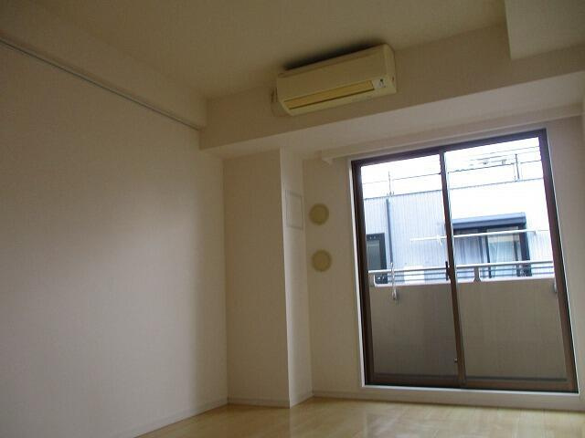 メゾンカルム西新宿の内装|お部屋の写真です