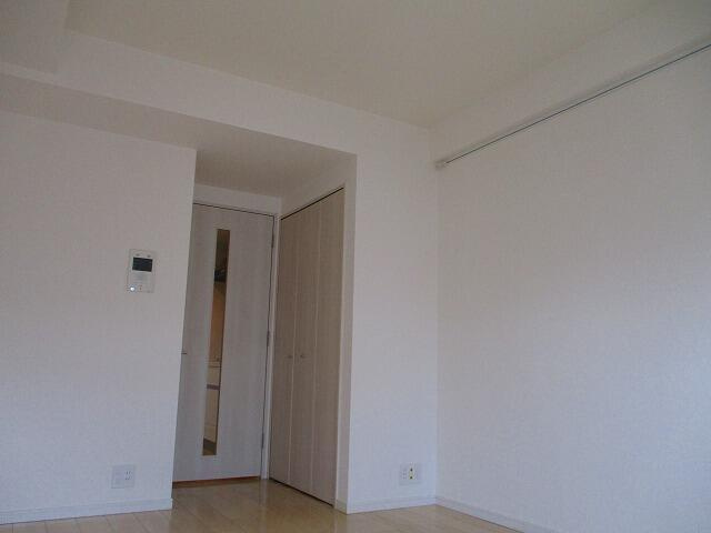 メゾンカルム西新宿の内装|きれいなお部屋です