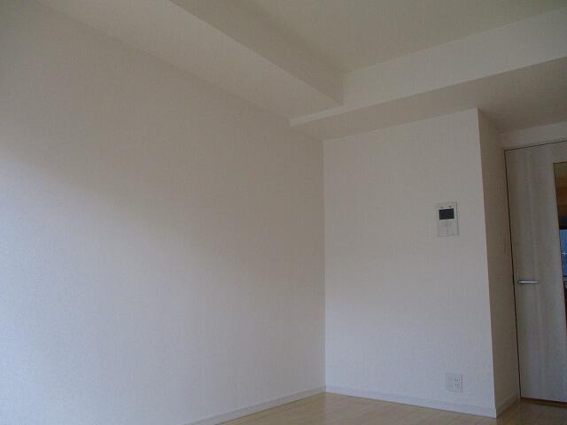 メゾンカルム西新宿の内装|1Kです