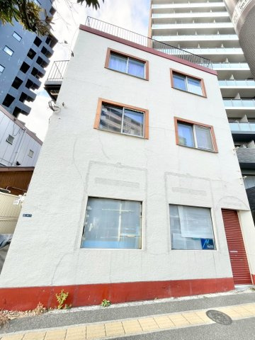 品川区北品川2丁目　中古戸建の外観|2026.02.12撮影

現地ご見学希望・資料請求などお気軽にお問い合わせ下さい！
03-5990-5201