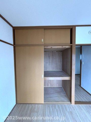 【収納】 | 豊栄ハイツ