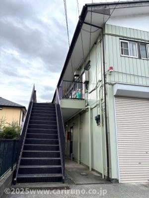 【エントランス】 | 豊栄ハイツ