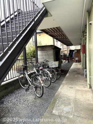 【その他共用部分】 | 豊栄ハイツ