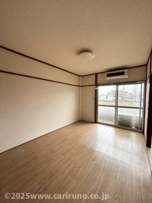 【居間・リビング】 | 豊栄ハイツ