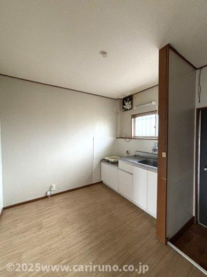 【内装】 | 豊栄ハイツ