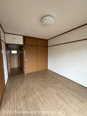 【洋室】 | 豊栄ハイツ