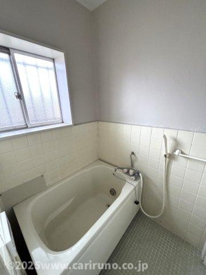 【浴室】 | 豊栄ハイツ