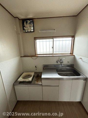 【キッチン】 | 豊栄ハイツ