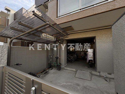 【その他共用部分】 | イトーピア池上マンション