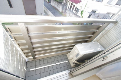 【バルコニー】 | クレイノアペルト泉佐野Ⅰ