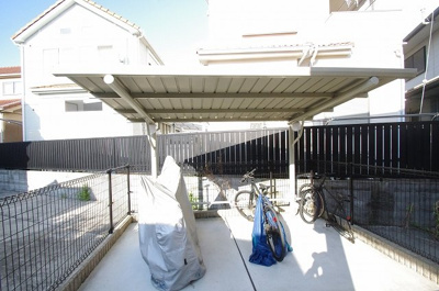 【展望】 | クレイノアペルト泉佐野Ⅰ