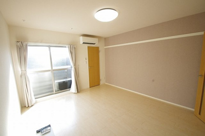 【居間・リビング】 | クレイノアペルト泉佐野Ⅰ