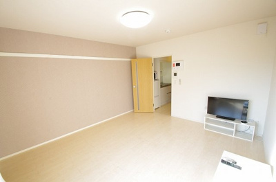 【寝室】 | クレイノアペルト泉佐野Ⅰ