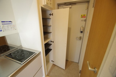 【内装】 | クレイノアペルト泉佐野Ⅰ