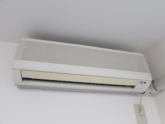 ハイツワイエムの設備