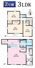 綾瀬市小園6期 新築戸建 全7棟の画像