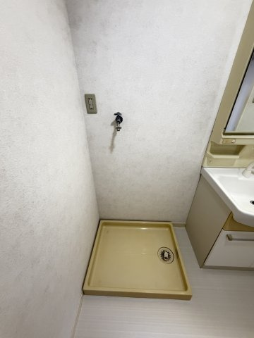 セントラルハイツ三宮東の設備