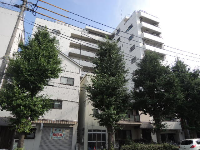 セントラルハイツ三宮東