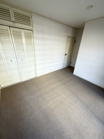セントラルハイツ三宮東の洋室