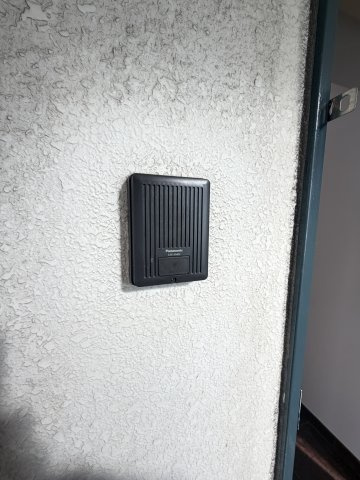 セントラルハイツ三宮東のセキュリティ
