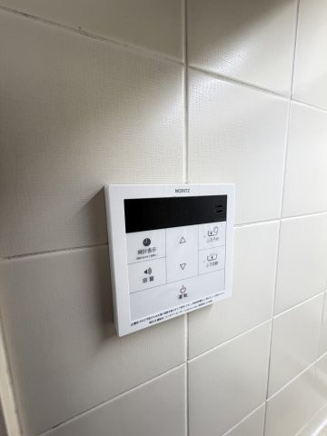 セントラルハイツ三宮東の設備